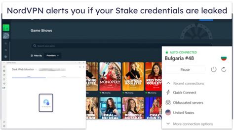 best vpns for stake|5 Best VPNs for Stake in 2024 — Tested & Confirmed .